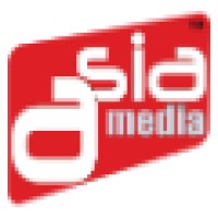 Asia Media Sdn Bhd Logo