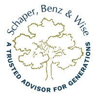 Schaper, Benz & Wise Investment Counsel, Inc. Logo