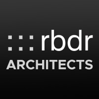 RBDR Architects Logo