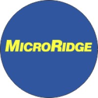 MicroRidge Systems, Inc. Logo