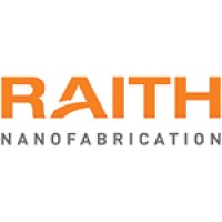 RAITH AMERICA, INC Logo