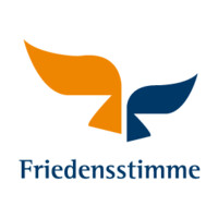 Stichting Friedensstimme Nederland Logo