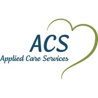 APPLIED CARE SERVICES, INC Logo