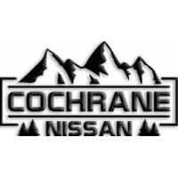 Cochrane Nissan Logo