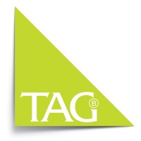 Tag Brand Logo