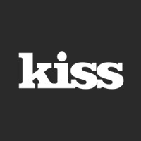 KISS Communications Logo