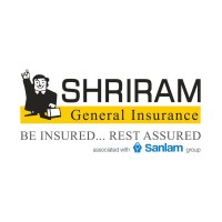 SHRIRAM GENERAL INSURANCE CO. LTD. Logo