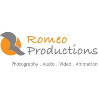 Romeo Productions Logo