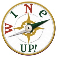 Wine Up Consulting Logo