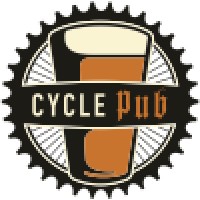 Cycle Pub Logo