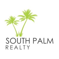 South Palm Realty Inc Logo