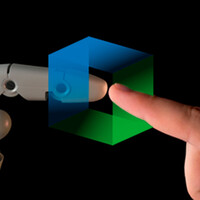 TECNOSOLUCIONES CUBO SA DE CV Logo
