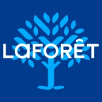 Laforêt France Logo