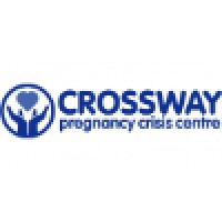 Crossway Pregnancy Crisis Centre Logo