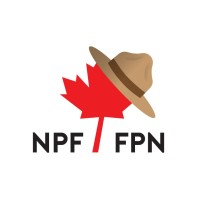 National Police Federation/Fédération de la Police Nationale Logo