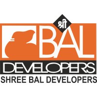 Shree Bal Developers Logo
