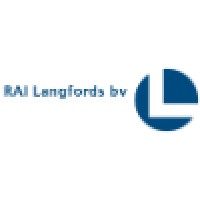 RAI Langfords BV Logo