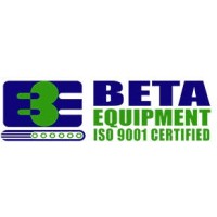 BETA EQUIPMENT SALES CORPORATION Logo