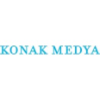 Konak Medya Logo