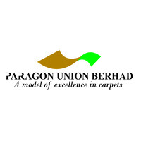 Paragon Union Berhad (PUB) Logo