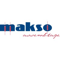 Makso Assemblage B.V. Logo