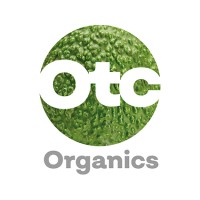 OTC Organics B.V. Logo