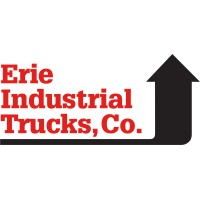 Erie Industrial Trucks Logo
