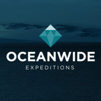 Oceanwide Expeditions Logo