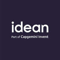 Idean UK Logo