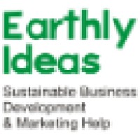 Earthly Ideas Logo