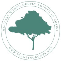 PLANTING ROOTS Logo