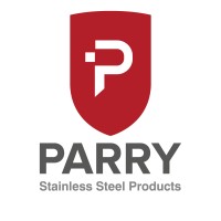 Parry Catering Equipment Logo