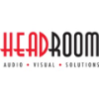Headroom BV Logo