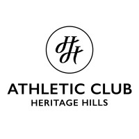 Heritage Hills Athletic Club Logo