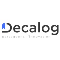 Décalog Logo