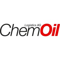 ChemOil Logistics AG Logo