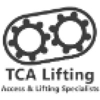 TCA Lifting Ltd Logo