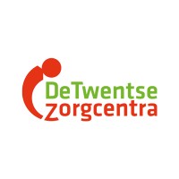 De Twentse Zorgcentra Logo