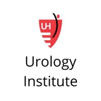 University Hospitals Urology Institute Logo