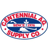 Centennial Ag Supply Co. Logo