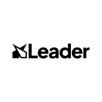 LEADER - Italy Logo