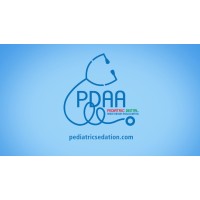PEDIATRIC DENTAL ANESTHESIA ASSOCIATES Logo