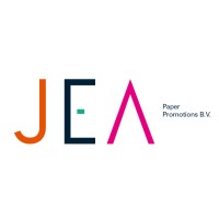JEA Paper Promotions Logo