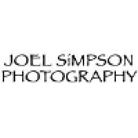 Joel Simpson Photography Logo