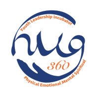 HUG 360 Foundation Logo