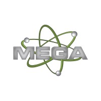 Mega Machine Shop Inc Logo