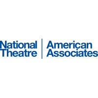 American Associates of the National Theatre Logo