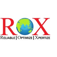 ROX Trading & Systems Private Ltd Logo