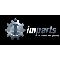 IMPARTS Logo