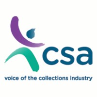 Credit Services Association Logo